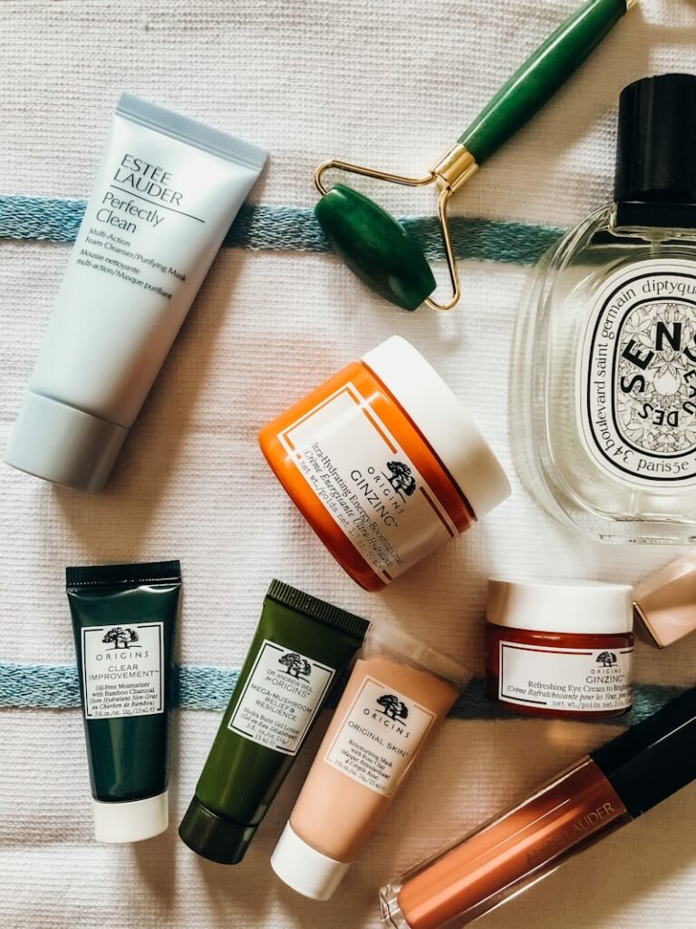 Gentle Purifying Cleanser