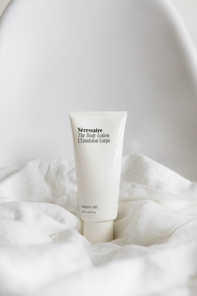 Illuminating Serum